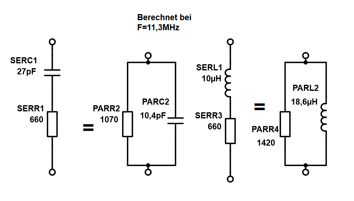 Serien-Parallel